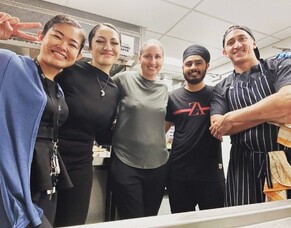 The power of positivity at work