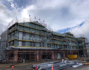 What I learnt from building a hotel