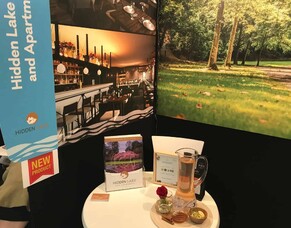 We go talking to Travel Buyers