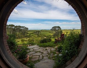 Your Ultimate Guide to Visiting Hobbiton