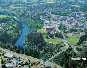 The Ultimate DIY Waikato Photography Tour Guide