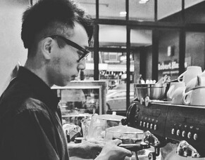 Chasing dreams of a diverse coffee industry