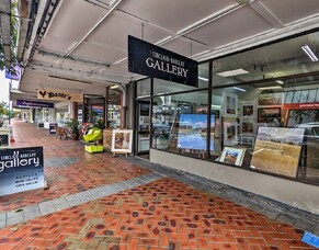 9 Must Visit Art Galleries to in Cambridge, NZ