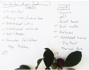 Does The List Life = The Good Life?