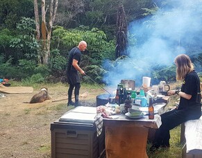 The Silver Lining of Lockdown