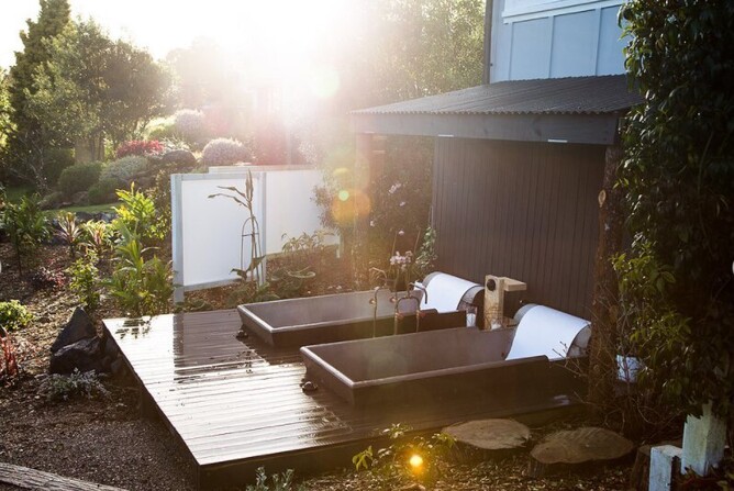 Photo credit: @outdoorbathsnz