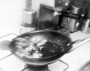 Black Garlic - What a Revelation!