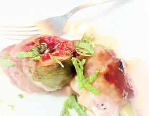 More Simply 'Figtastic' Goodness