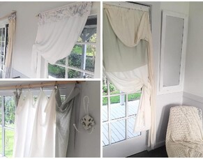 #3 - Shabby Chic Guest House Celebrates Local Treasures