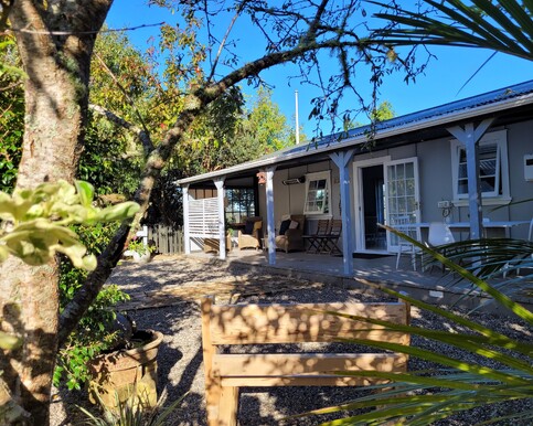 Northland Holiday Home Whangarei