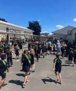 Martinborough School - Positive school tone & culture make for a ...