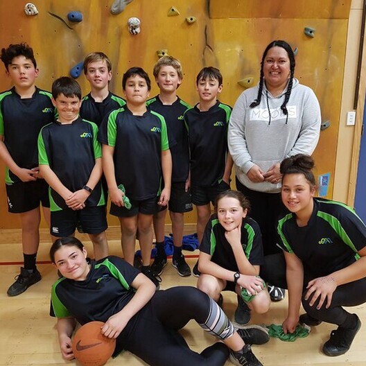 Our Sports | Martinborough School