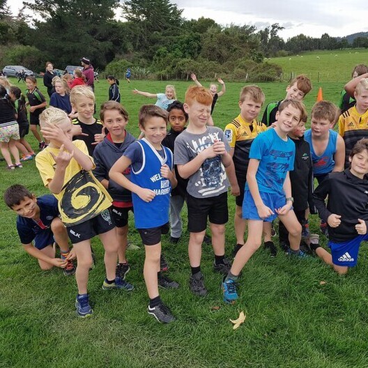 Our Sports | Martinborough School