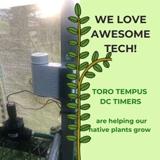 Watering Tech