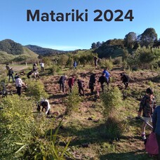 Matariki 2024