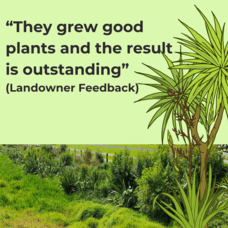 Outstanding Results