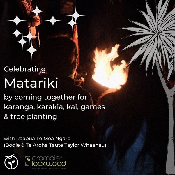 Spark Helps Kiwis Find Matariki All Around Them in Latest Kupu Campaign via  Colenso BBDO