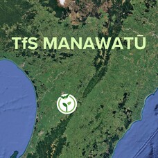 Environment Network Manawatū