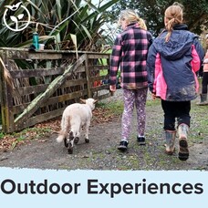 Outdoor experience