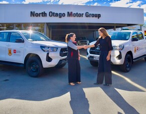 North Otago Rugby Announces Strategic Partnership with North Otago Motor Group