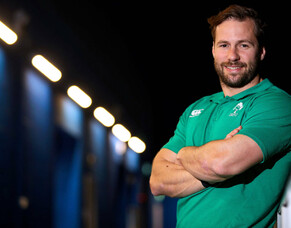 Kieran Hallett Joins North Otago Rugby as Technical Advisor