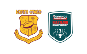 North Otago Named to play Mid Canterbury