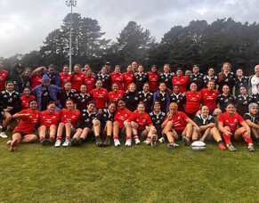 Pathways Continue for Local Women