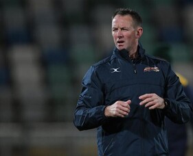 Forrest promises more hard-nosed approach