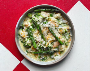 Enjoy fresh, quality and locally sourced ingredients at Sugo Restaurant