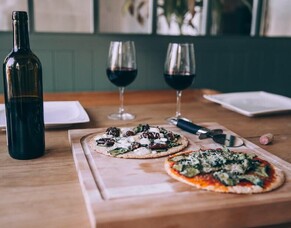That&rsquo;s Amore | Best Pizza Places In Tauranga