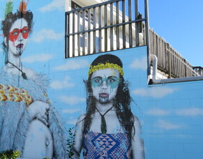 The Coolest Neighbourhoods In Town | Mount Maunganui