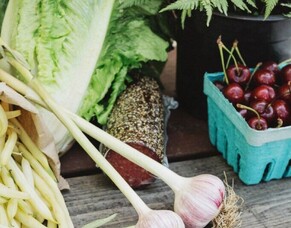 Head Over To the Tauranga Farmers Market &amp; Discover A Few Hidden Treasures