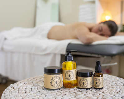 Mt Hot Pool - Main Pool