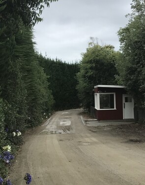 Mackintosh Group Weighbridge, located at 64 Warrengate Road