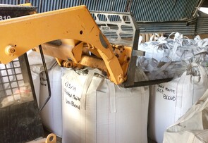 Custom blends can be made to your specifications