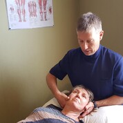 Neil Evans, Osteopath Providing Treatments for Neck Pain and Whiplash in Napier, Hastings, Waipukurau