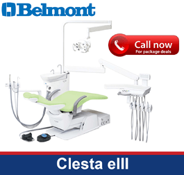 Belmont Clesta eIII