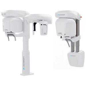 Acteon X-Mind Prime 2