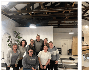 Instagram Pilates vs Functional Pilates - Real Pilates for Every Body