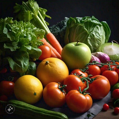 Fruit and Vegetables - Weekly Specials