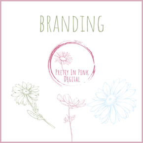 company branding
