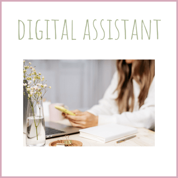 digital assistant new zealand