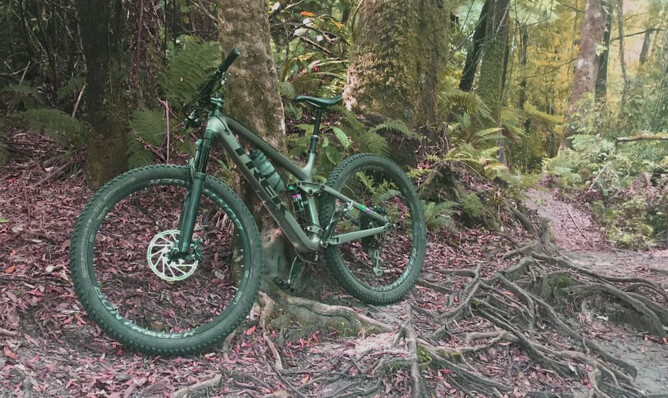 Three will do thank you ride rotorua limited