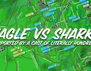 The RideRotorua Trail Survey is complete!