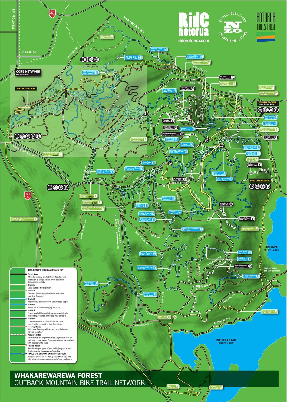 The Big Super Detailed Trail Map Ride Rotorua Limited   Zoom948x1327z100000cw948 