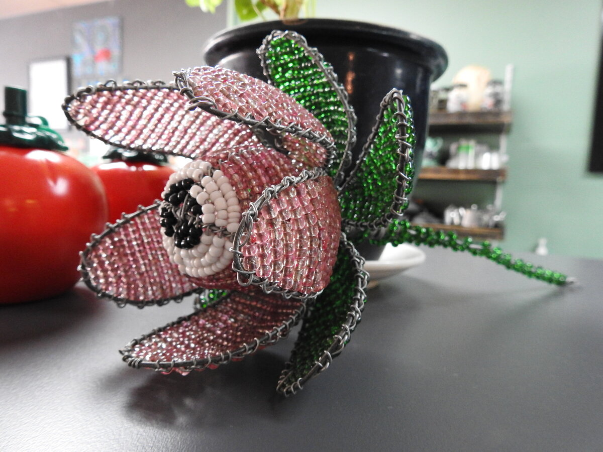 Roots Waffle Cafe GALLERY