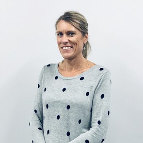 Shelley Mitchell - BMS, CA