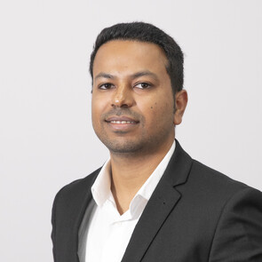 Harpreet Singh Sawara - BAM, CA