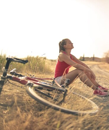 Health and fitness on Kapiti Coast begins in its natural environment with beaches, bush, mountains and all the physical healthful activities you can enjoy here from biking, tramping, hiking, ocean and river swimming, kayaking, surfing, boating, paddleboarding, sauna, and more