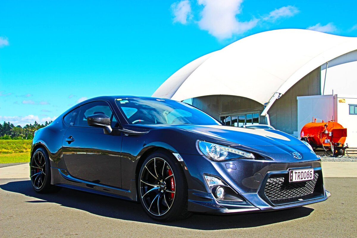 wedssport SA 10R 86 BRZ用 WedsSports Wheels for FR-S, 86⁄GR86, BRZ | 86WORX